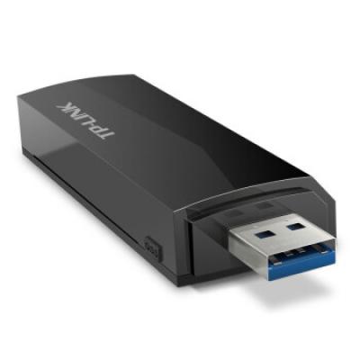 TP-LINK TL-WDN6200 1300M高速双频无线网卡USB 台式机笔记本随身wifi接收器