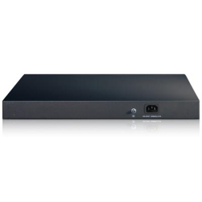 TP-LINK 企业级千兆有线路由器 防火墙/VPN/上网行为管理 带机量500 TL-ER6110G