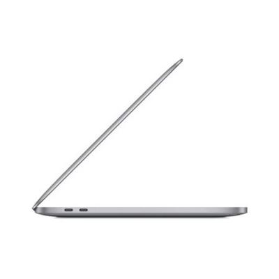 Apple MacBook Pro 13.3 八核M1芯片 16G 512G SSD 深空灰 笔记本电脑 轻薄本 Z11C