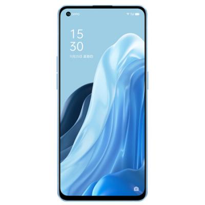 OPPO Reno7 前置索尼 IMX709 超感光猫眼镜头 高通骁龙778G 5G手机