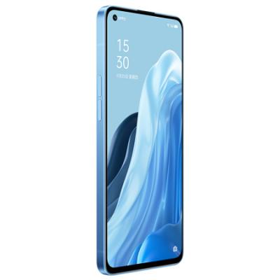 OPPO Reno7 前置索尼 IMX709 超感光猫眼镜头 高通骁龙778G 5G手机