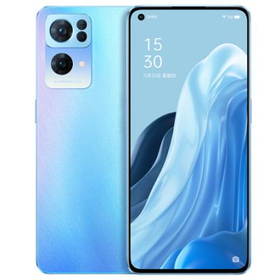 OPPO Reno7 Pro 5000万IMX766旗舰主摄 天玑1200-Max旗舰芯片 65W超级闪充 5G手机