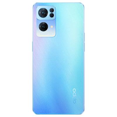 OPPO Reno7 Pro 5000万IMX766旗舰主摄 天玑1200-Max旗舰芯片 65W超级闪充 5G手机