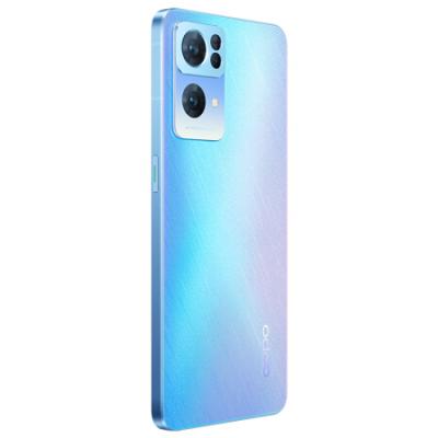 OPPO Reno7 Pro 5000万IMX766旗舰主摄 天玑1200-Max旗舰芯片 65W超级闪充 5G手机