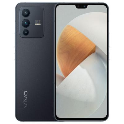 vivo S12 一亿像素 4400万超清前置 KPL比赛用机测试认证 快充 智能 长续航 游戏 5G手机