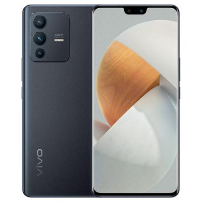 vivo S12 Pro 一亿像素 前置5000万双摄 天玑1200旗舰芯片 超薄曲面屏 快充 游戏 5G手机
