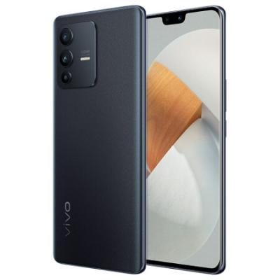 vivo S12 Pro 一亿像素 前置5000万双摄 天玑1200旗舰芯片 超薄曲面屏 快充 游戏 5G手机