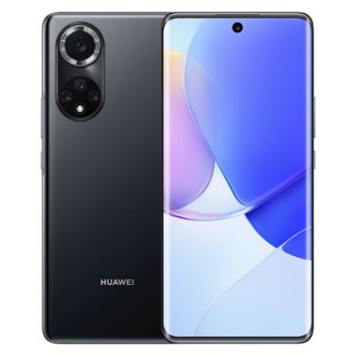 华为HUAWEI nova 9 4G全网通 120Hz 后置5000万超感知影像 搭载HarmonyOS2 标配无充