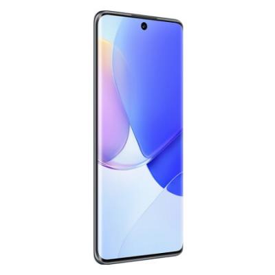 华为HUAWEI nova 9 4G全网通 120Hz 后置5000万超感知影像 搭载HarmonyOS2 标配无充