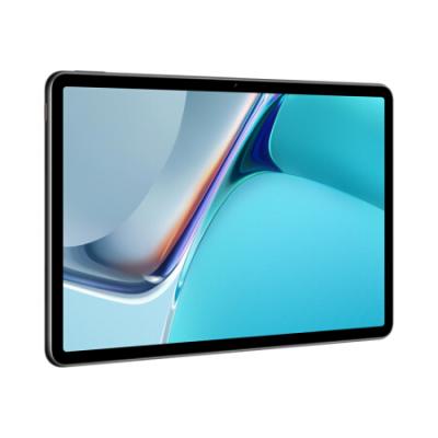 华为HUAWEI MatePad 11 2021款120Hz高刷全面屏 鸿蒙HarmonyOS 影音娱乐办公学习平板电脑 WIFI