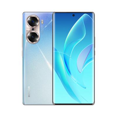 荣耀60 Pro 流光四曲屏设计 1亿像素多主摄影像系统 66W超级快充 全网通版 5G手机