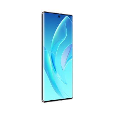 荣耀60 Pro 流光四曲屏设计 1亿像素多主摄影像系统 66W超级快充 全网通版 5G手机