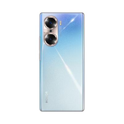 荣耀60 Pro 流光四曲屏设计 1亿像素多主摄影像系统 66W超级快充 全网通版 5G手机