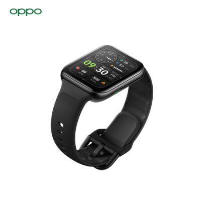 OPPO Watch 2 42mm 全智能手表男女 运动电话手表 双擎长续航/血氧监测/电竞模式 通用华为手机