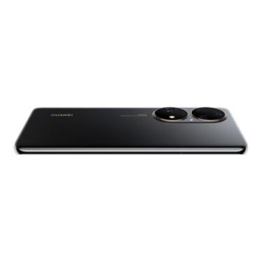 华为HUAWEI P50 Pro 4G全网通 原色双影像单元 HarmonyOS 2 万象双环设计12GB+512GB曜金黑典藏版华为手机