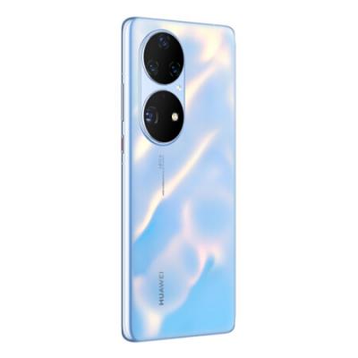 华为HUAWEI P50 Pro 4G全网通 原色双影像单元 HarmonyOS 2 万象双环设计12GB+512GB涟漪云波华为手机