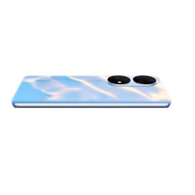 华为HUAWEI P50 Pro 4G全网通 原色双影像单元 HarmonyOS 2 万象双环设计12GB+512GB涟漪云波华为手机