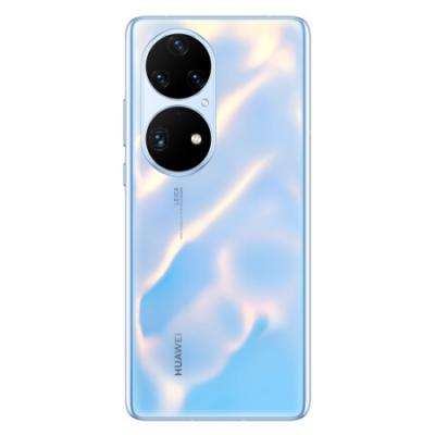 华为HUAWEI P50 Pro 4G全网通 原色双影像单元 HarmonyOS 2 万象双环设计12GB+512GB涟漪云波华为手机