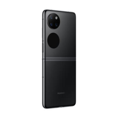 华为HUAWEI P50 Pocket 4G全网通 超光谱影像系统 创新双屏操作体验 P50宝盒 华为折叠屏手机