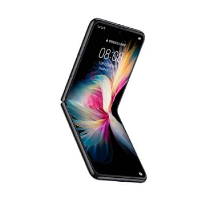 华为HUAWEI P50 Pocket 4G全网通 超光谱影像系统 创新双屏操作体验 P50宝盒 华为折叠屏手机