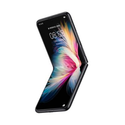 华为HUAWEI P50 Pocket 4G全网通 超光谱影像系统 创新双屏操作体验 P50宝盒 华为折叠屏手机