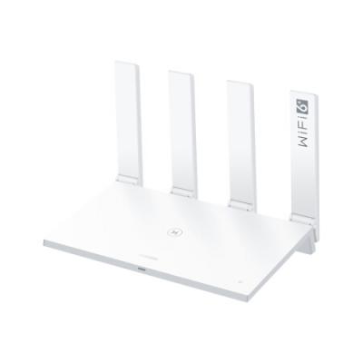 华为路由AX3 Pro 千兆路由器 无线路由器 wifi6/智能分频/多连不卡/无线家用穿墙/3000M/高速路由