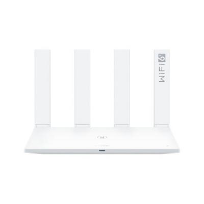 华为路由AX3 Pro 千兆路由器 无线路由器 wifi6/智能分频/多连不卡/无线家用穿墙/3000M/高速路由