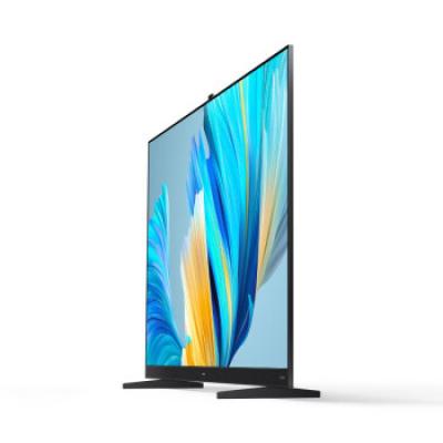 华为智慧屏V65 底座版 HEGE-560 65英寸4K超高清智能液晶电视 鸿蒙HarmonyOS 4+64GB AI摄像头 智能家居控制