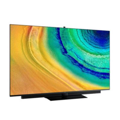 华为智慧屏V65 底座版 HEGE-560 65英寸4K超高清智能液晶电视 鸿蒙HarmonyOS 4+64GB AI摄像头 智能家居控制
