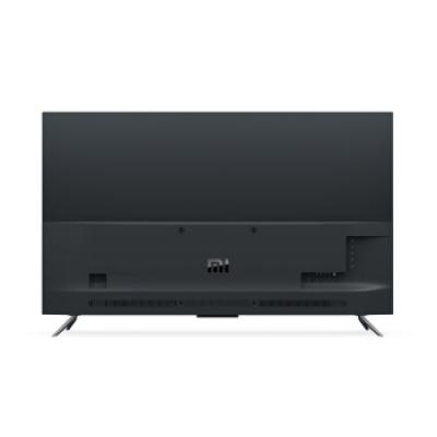 小米电视5 Pro 55英寸 L55M6-5P 5.9mm超薄全面屏 4K量子点广色域 4+64GB MEMC运动补偿