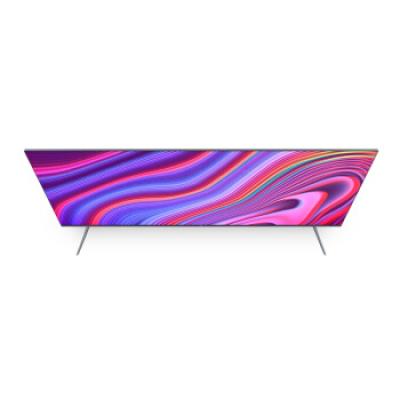 小米电视5 Pro 55英寸 L55M6-5P 5.9mm超薄全面屏 4K量子点广色域 4+64GB MEMC运动补偿