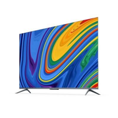 小米电视5 Pro 65英寸 L65M6-5P 6.02mm超薄全面屏 4K量子点广色域 4+64GB MEMC运动补偿 远场语音教育电视