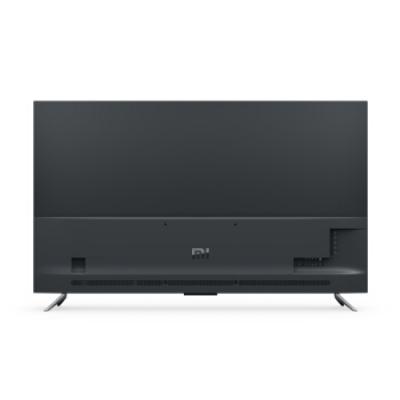 小米电视5 Pro 65英寸 L65M6-5P 6.02mm超薄全面屏 4K量子点广色域 4+64GB MEMC运动补偿 远场语音教育电视