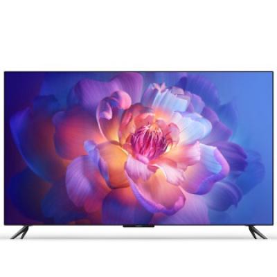 小米电视6 OLED 4KHDR 4.6mm超薄全面屏 MEMC运动补偿 3+32GB 远场语音 护眼教育平板电视机