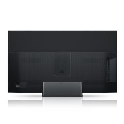 小米电视大师 65英寸 OLED全面屏 超薄金属机身 4KHDR 3GB+32GB 120Hz高刷屏 智能网络教育电视
