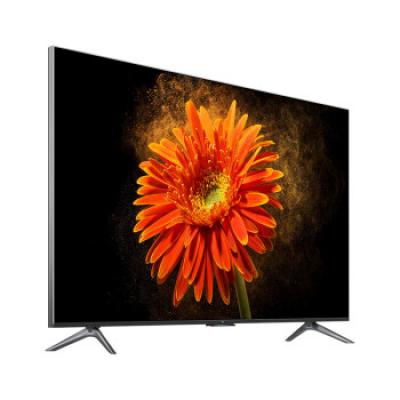 小米电视大师系列 82英寸 超高清4K MEMC动态补偿 4+64G内置小爱 智能语音平板电视