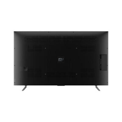 小米电视大师系列 82英寸 超高清4K MEMC动态补偿 4+64G内置小爱 智能语音平板电视