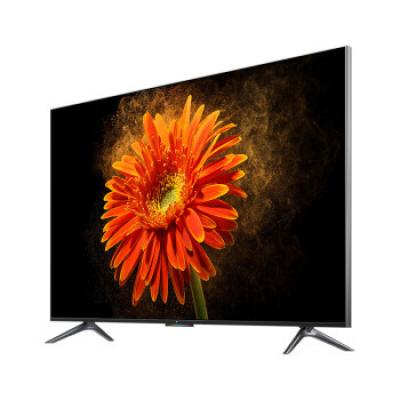 小米电视大师系列 82英寸 超高清4K MEMC动态补偿 4+64G内置小爱 智能语音平板电视