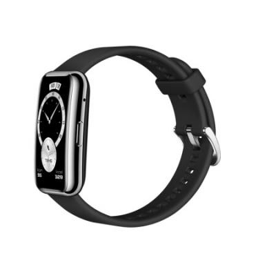 华为WATCH FIT 华为手表雅致款 运动智能手表方形 时尚轻薄/华为快充/专业运动/健康管理