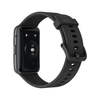 华为WATCH FIT new 华为手表 运动智能手表方形 时尚轻薄/华为快充/专业运动/健康管理
