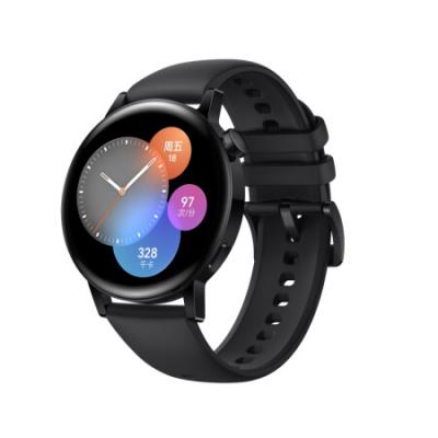 华为WATCH GT3 华为手表 运动智能手表 两周长续航/蓝牙通话/血氧检测 42mm