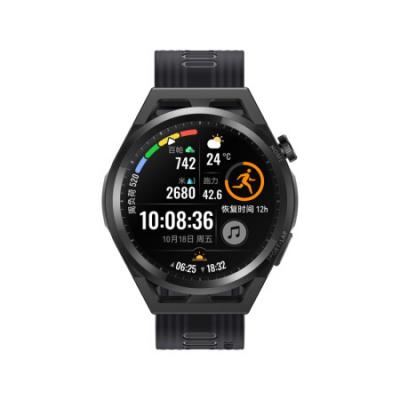 华为WATCH GT Runner 华为手表 运动智能手表 两周长续航/蓝牙通话/血氧检测 