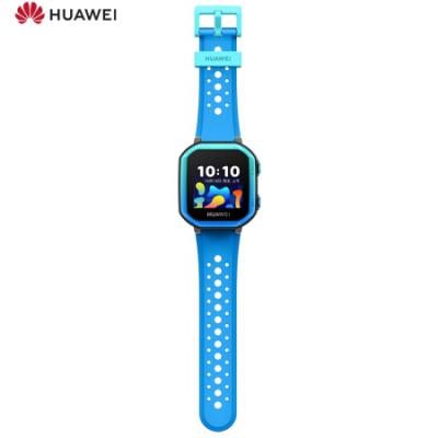 华为儿童电话手表3s 4G全网通/八重精准定位/学习助手