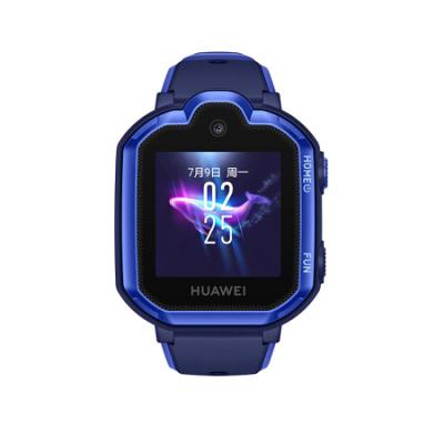 华为手表智能手表 儿童电话手表 3Pro 定位手表 4G全网通/视频通话/九重定位/小度助手 学生男孩女孩