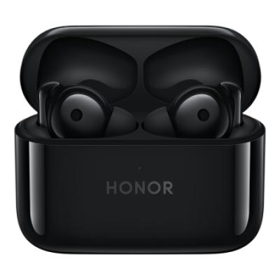 荣耀（HONOR）Earbuds 2 SE TWS真无线/蓝牙耳机/32小时超长续航/主动降噪/立体声适配华为苹果手机