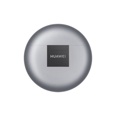 华为HUAWEIFreeBuds4 无线耳机 半开放主动降噪真无线蓝牙入耳式耳机 双连接 无线充版