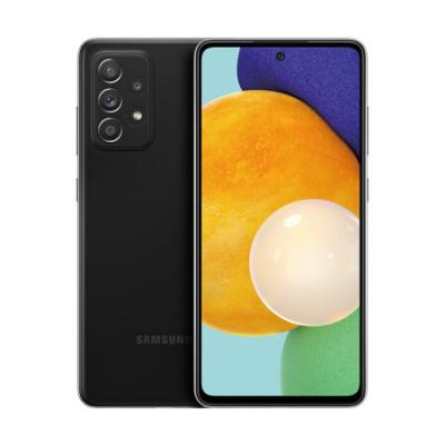 三星 Galaxy A52 5G手机 双模5G 120Hz全视屏 6400万后置超清四摄 游戏手机