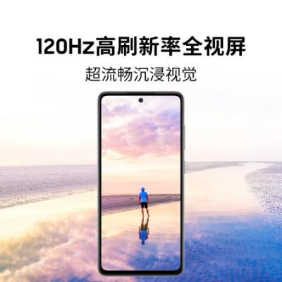 三星 Galaxy A52 5G手机 双模5G 120Hz全视屏 6400万后置超清四摄 游戏手机