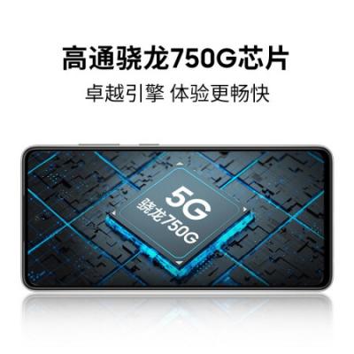 三星 Galaxy A52 5G手机 双模5G 120Hz全视屏 6400万后置超清四摄 游戏手机