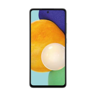 三星 Galaxy A52 5G手机 双模5G 120Hz全视屏 6400万后置超清四摄 游戏手机